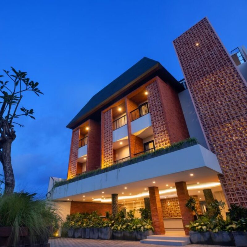 aralea coliving, coworking space bali, coliving bali, stay, living 14