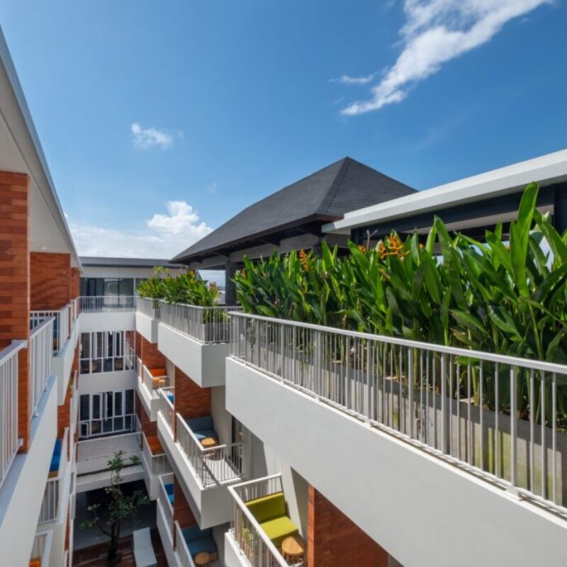 aralea coliving, coworking space bali, coliving bali, stay, living 25